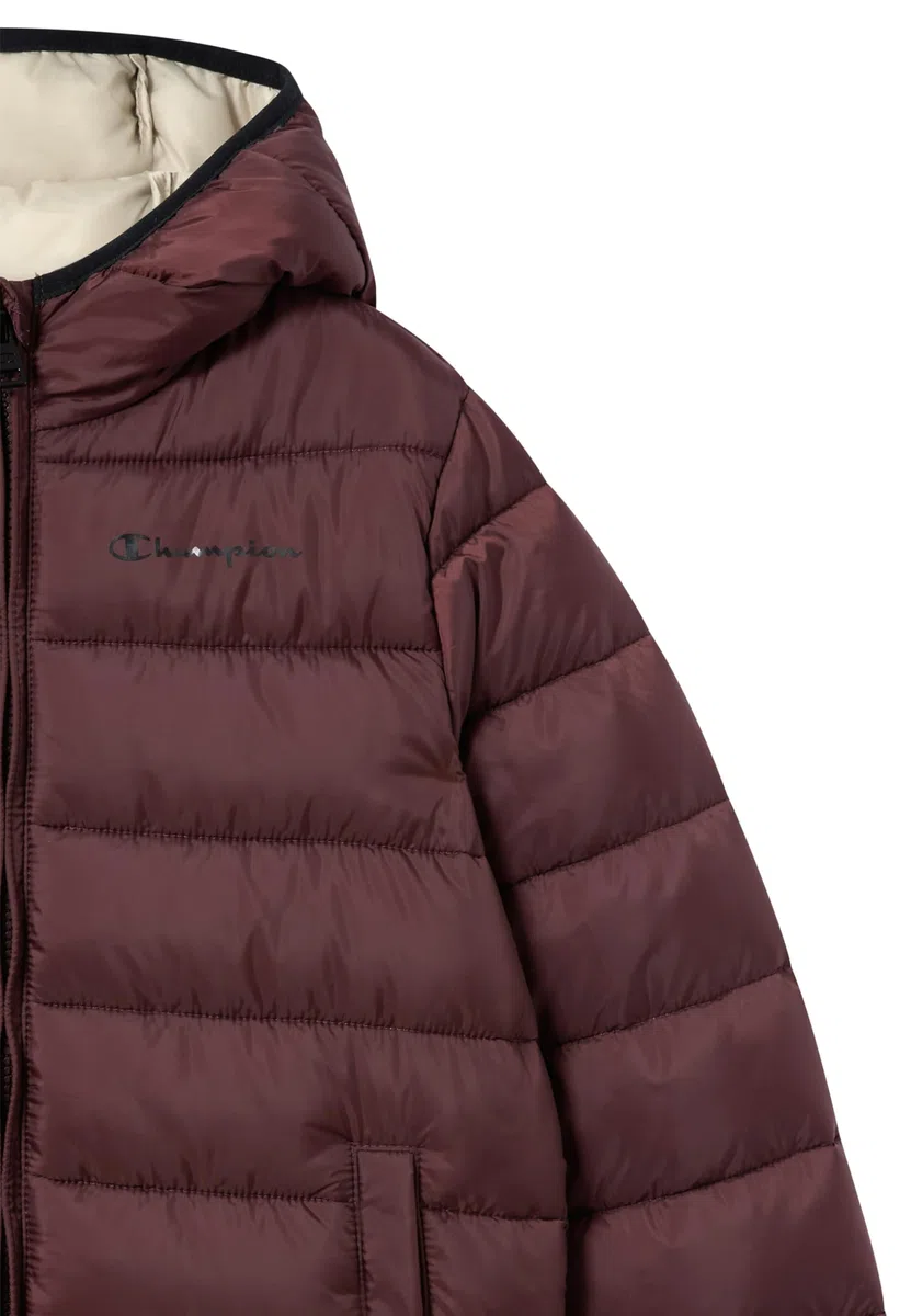 Champion Legacy Boys Chaqueta Niños