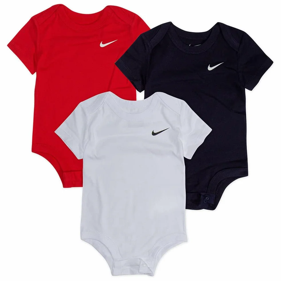 NIKE Nike-kids LEOTARD Unisex bebé