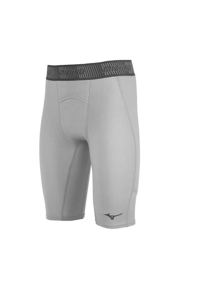 Mizuno Aero Vent Padded Sliding Short - Corto Deslizante Hombre