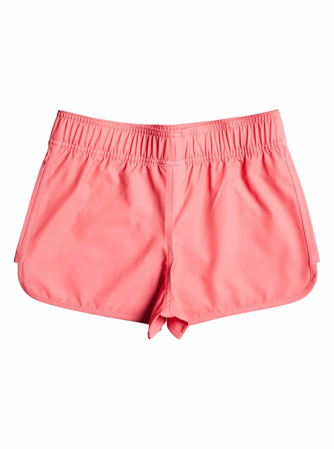 Roxy Good Waves Only - Boardshorts para Niñas 6-16