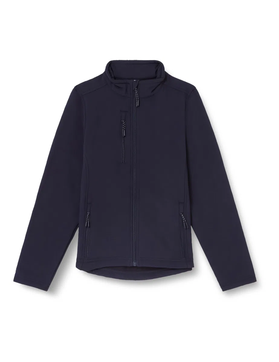 Mukua Cazadora Niño Softshell