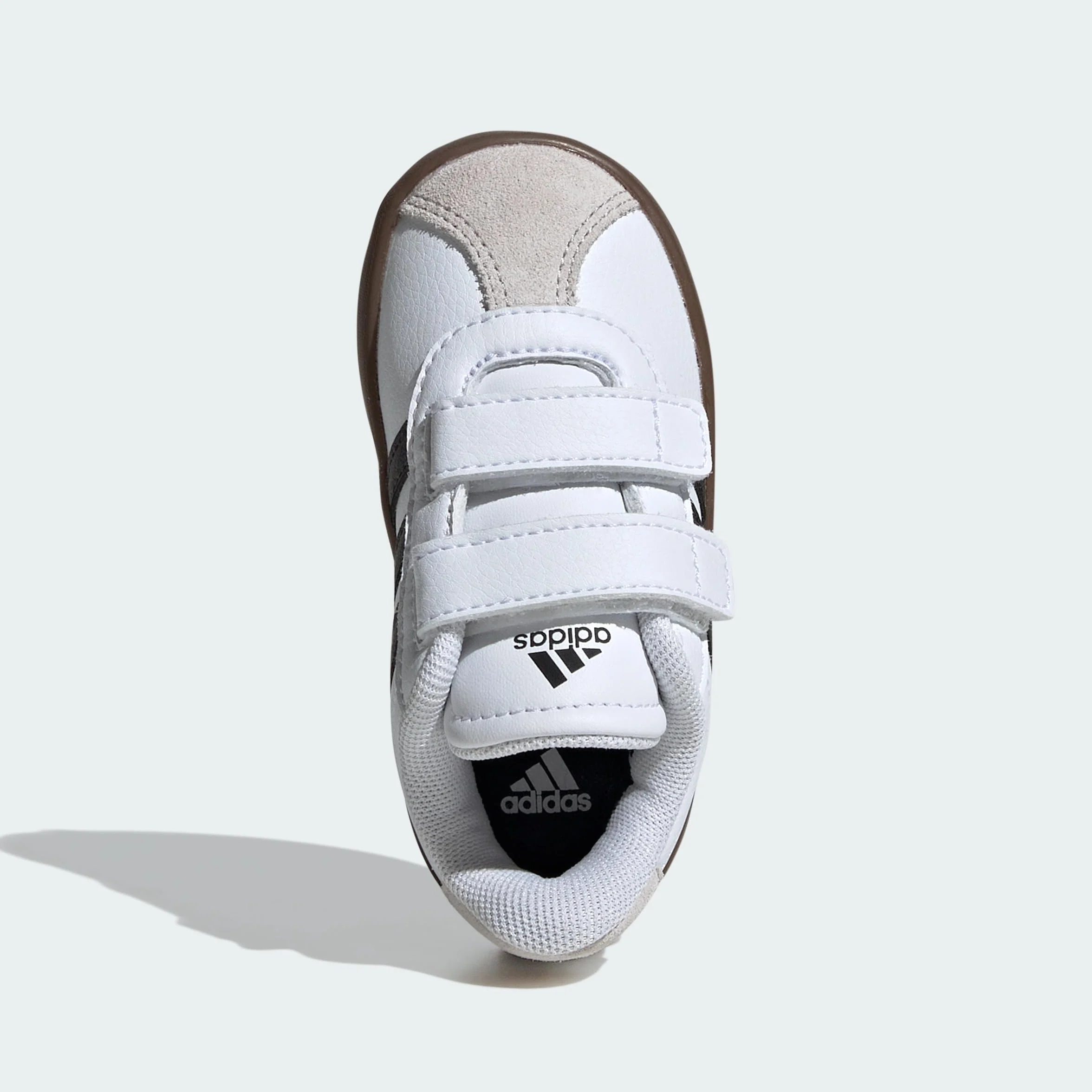 adidas Unisex Kids' Zapatilla VL Court 3.0