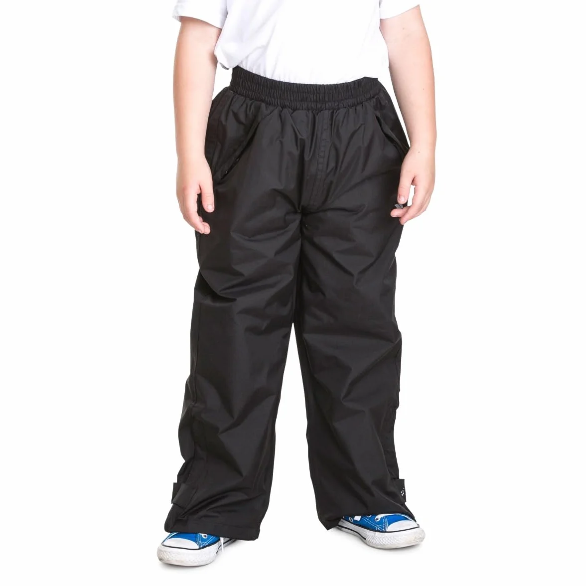 Trespass Echo - Pantalón Unisex niños