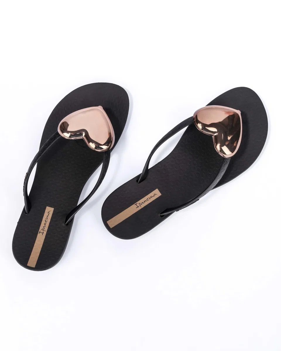 Ipanema Maxi Fashion Iv Fem Chanclas Mujer