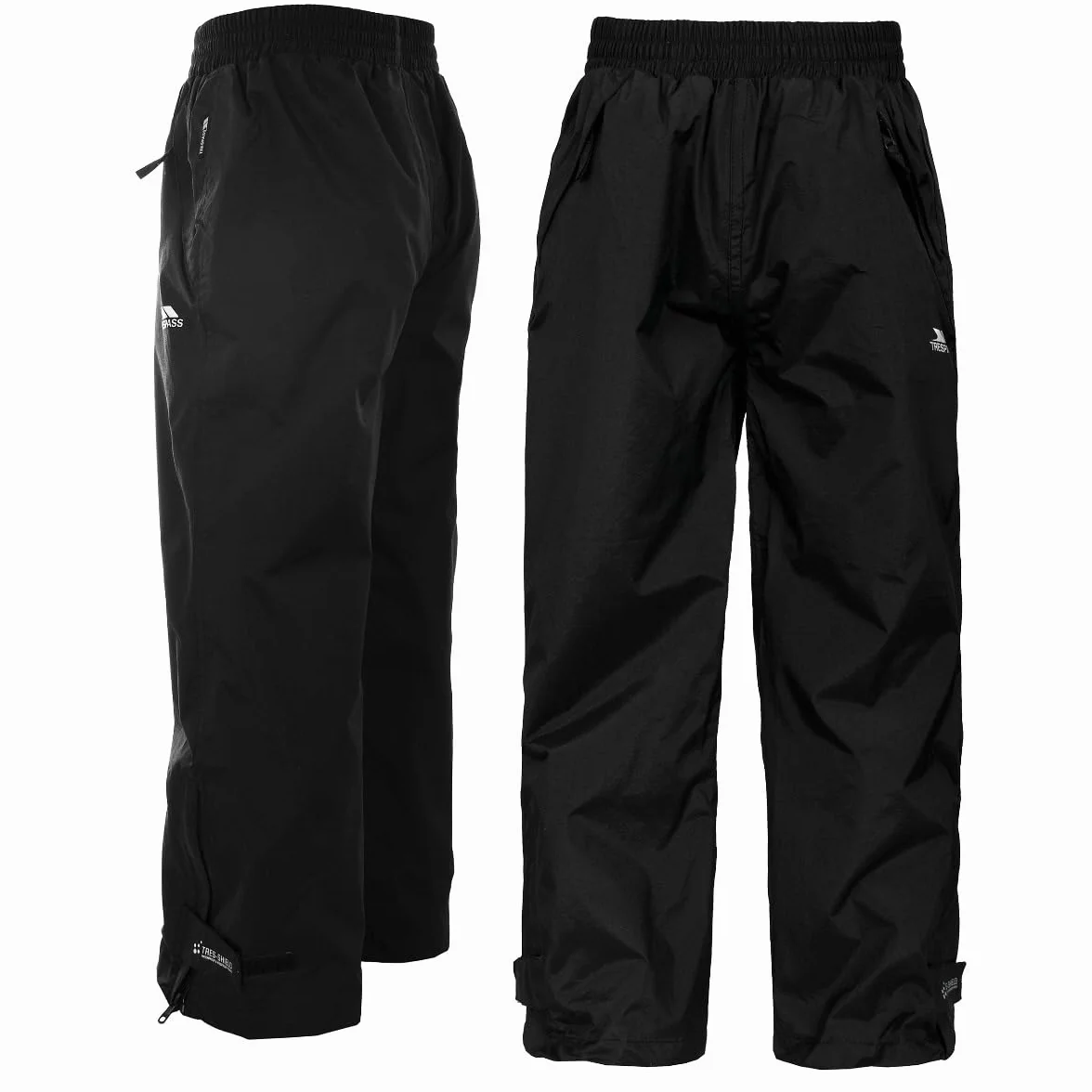 Trespass Echo - Pantalón Unisex niños