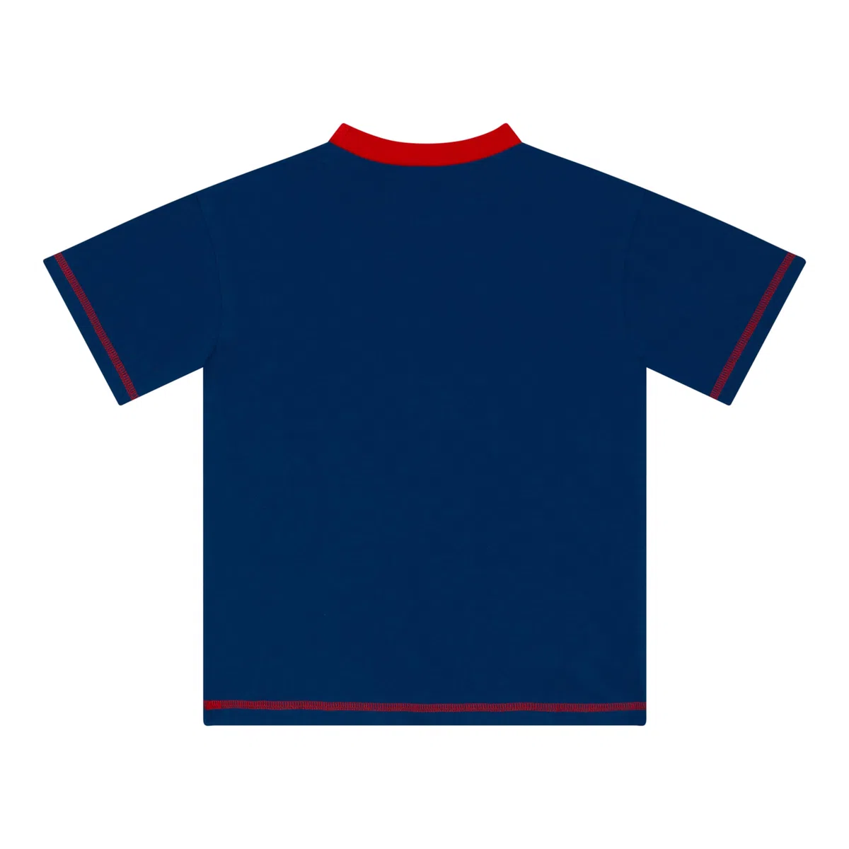 Pijama corto Spider Man 100 % algodón, diseño de Spiderman