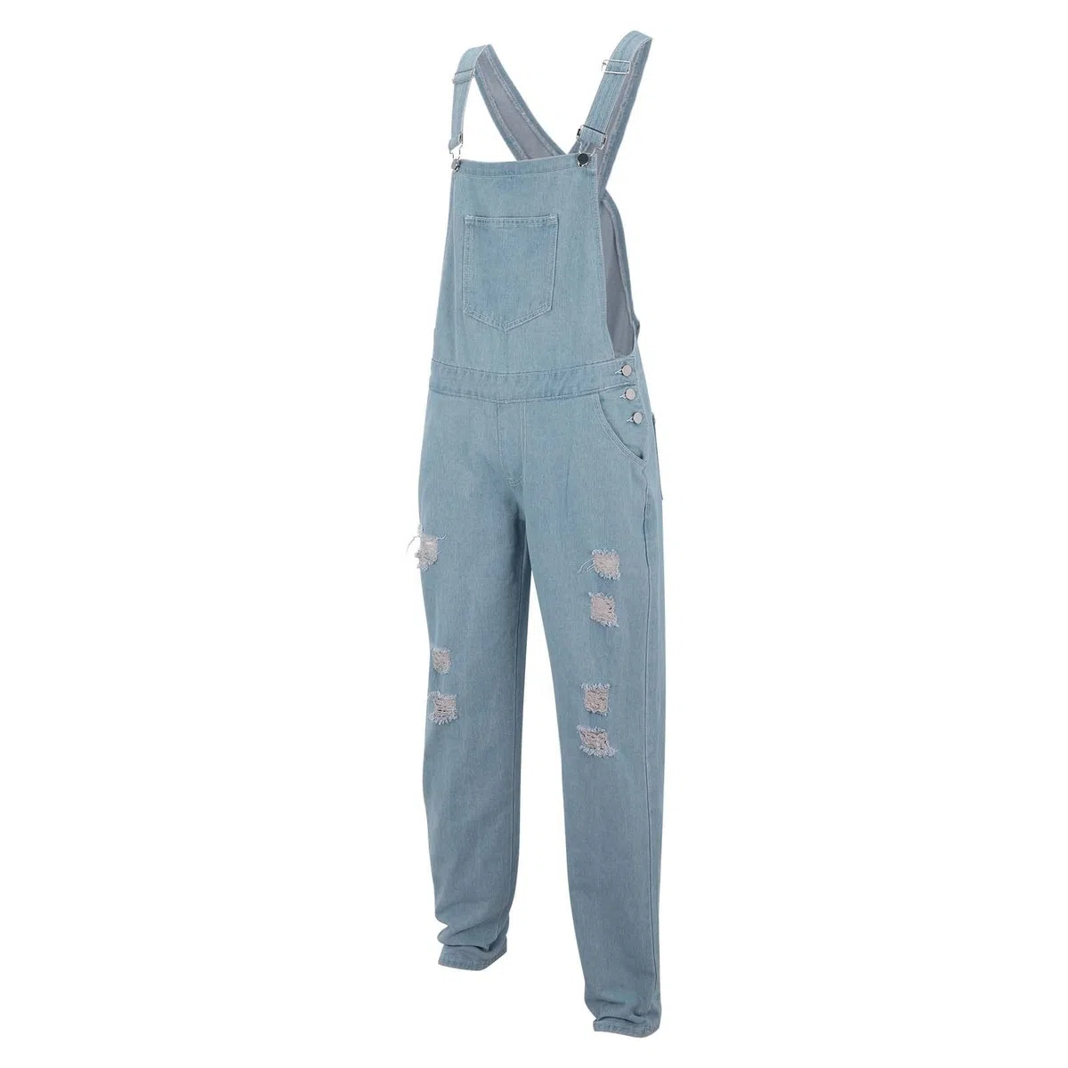Peto para hombre, peto, vaquero, pantalones vaqueros, pantalones cargo, retro, pantalones de trabajo, pantalones de trabajo, corte holgado, mono de trabajo