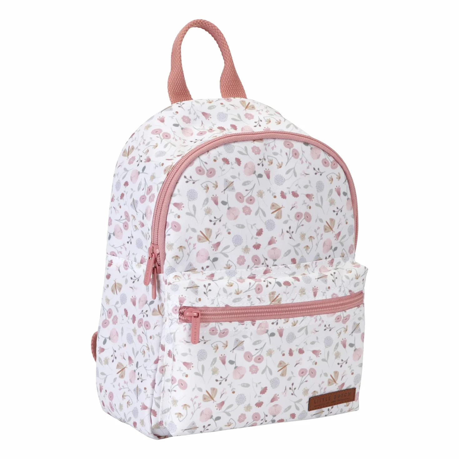 Tiamo Mochila Little Dutch (29 x 22,5 x 12cm) Ideal para la Guardería e Infantil. Diferentes Diseños
