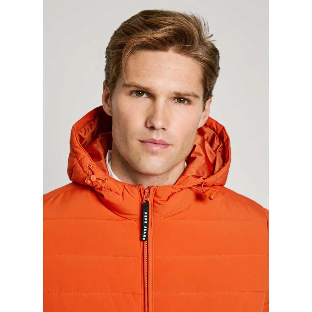 Pepe Jeans Tomek chaqueta Hombre (Pack de 1)
