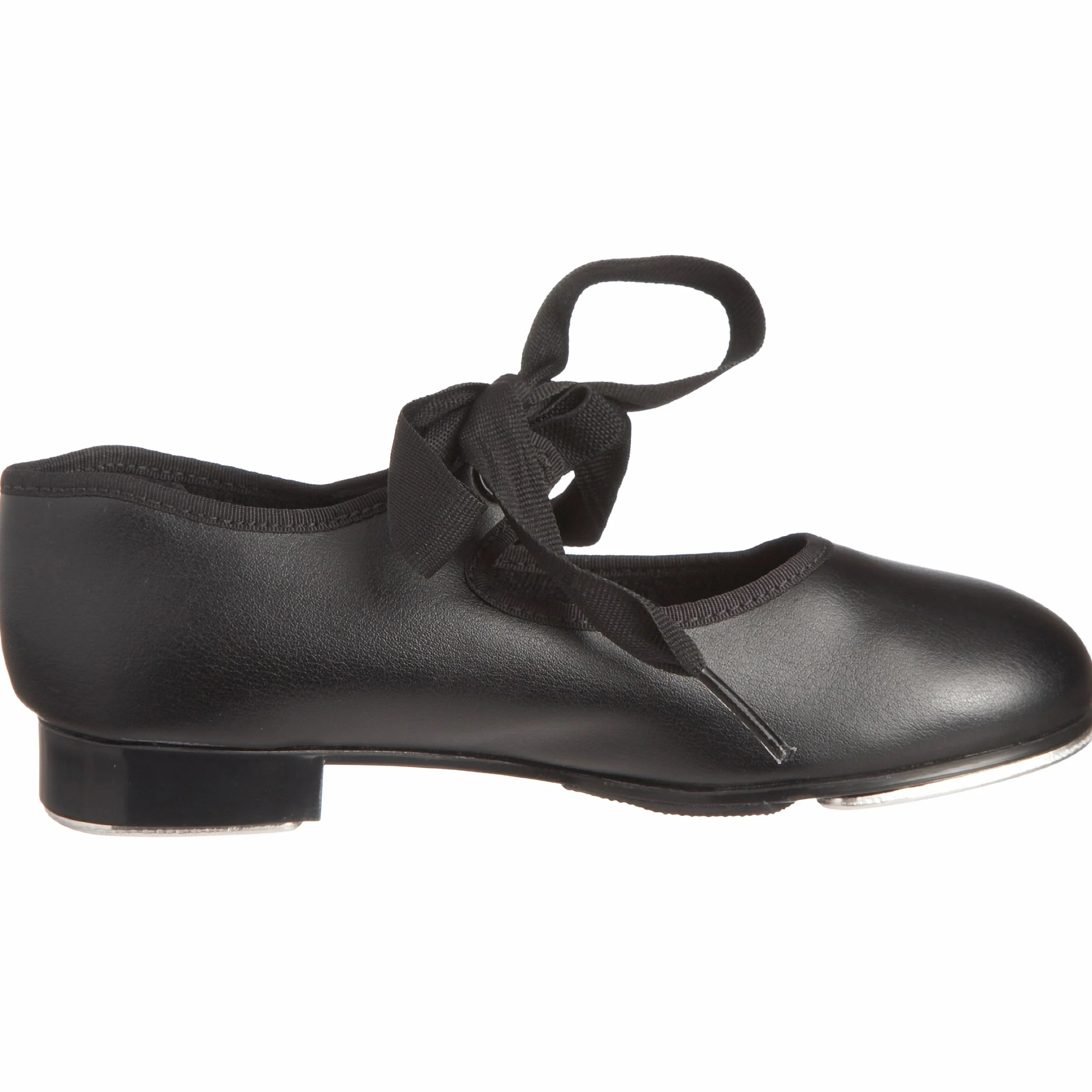 Capezio - Zapatos de claqué para niña