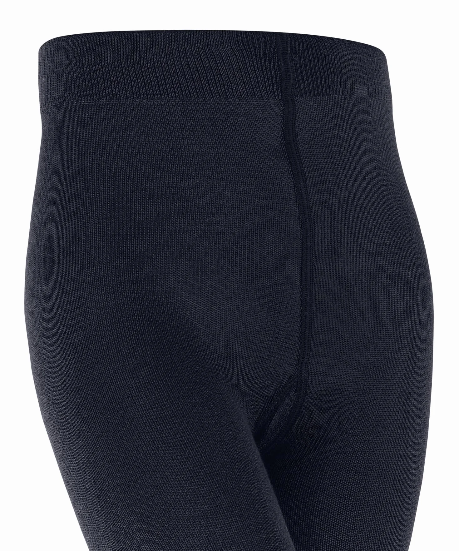 FALKE unisex niños Active Warm leggings transpirable secado rápido regulación del clima antiolores lana hilo funcional grueso térmico antisudor para la vida cotidiana 1 pieza
