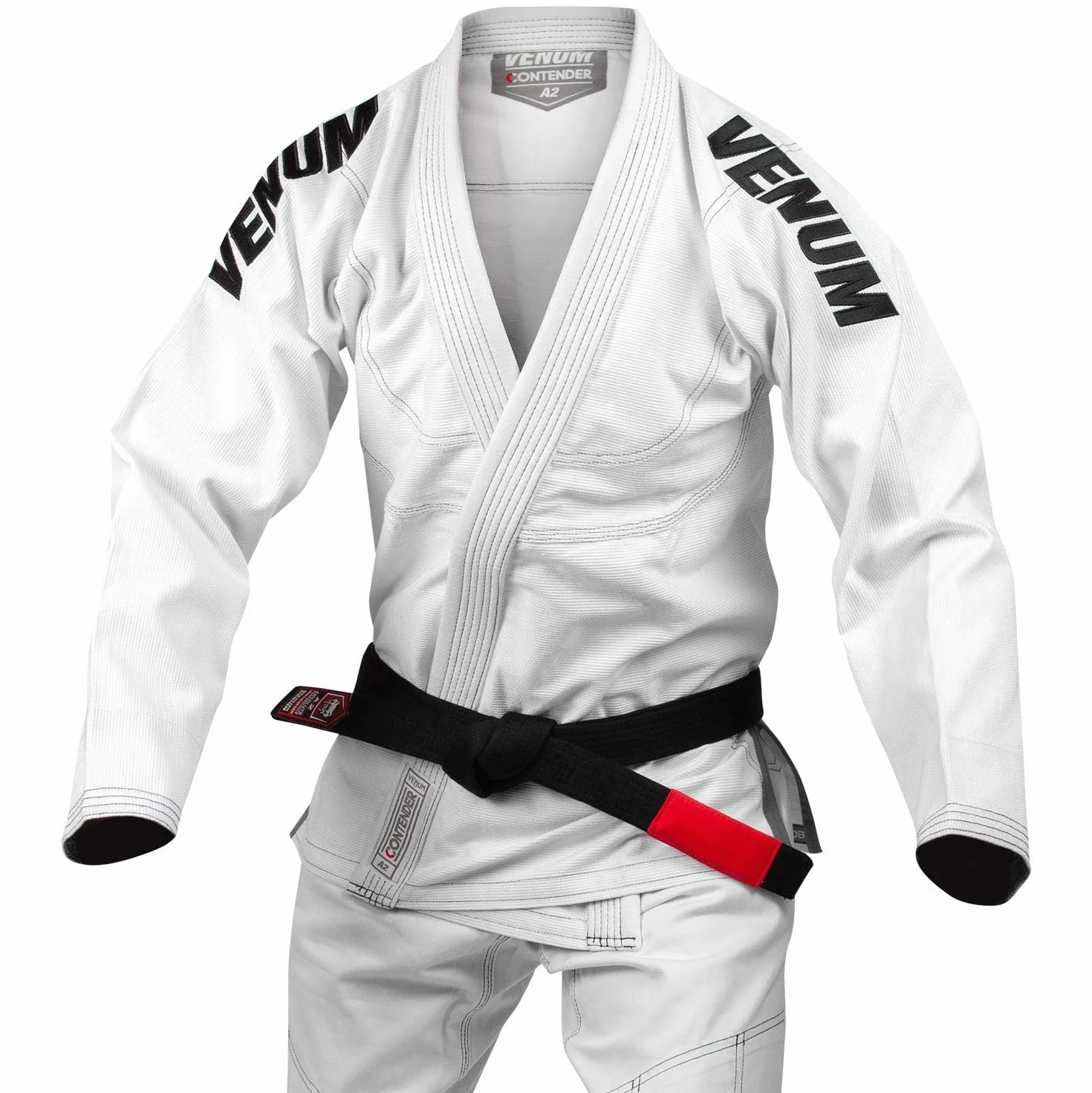 VENUM Contender EVO Kimono De Jiu Jitsu Brasileño/BJJ Gi