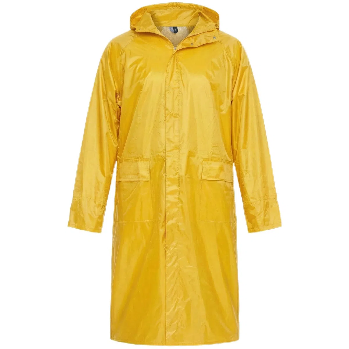 BWOLF Poseidon Chubasquero Hombre Chubasquero Impermeable Hombre Chubasquero Plegable Reutilizable y Con Capucha