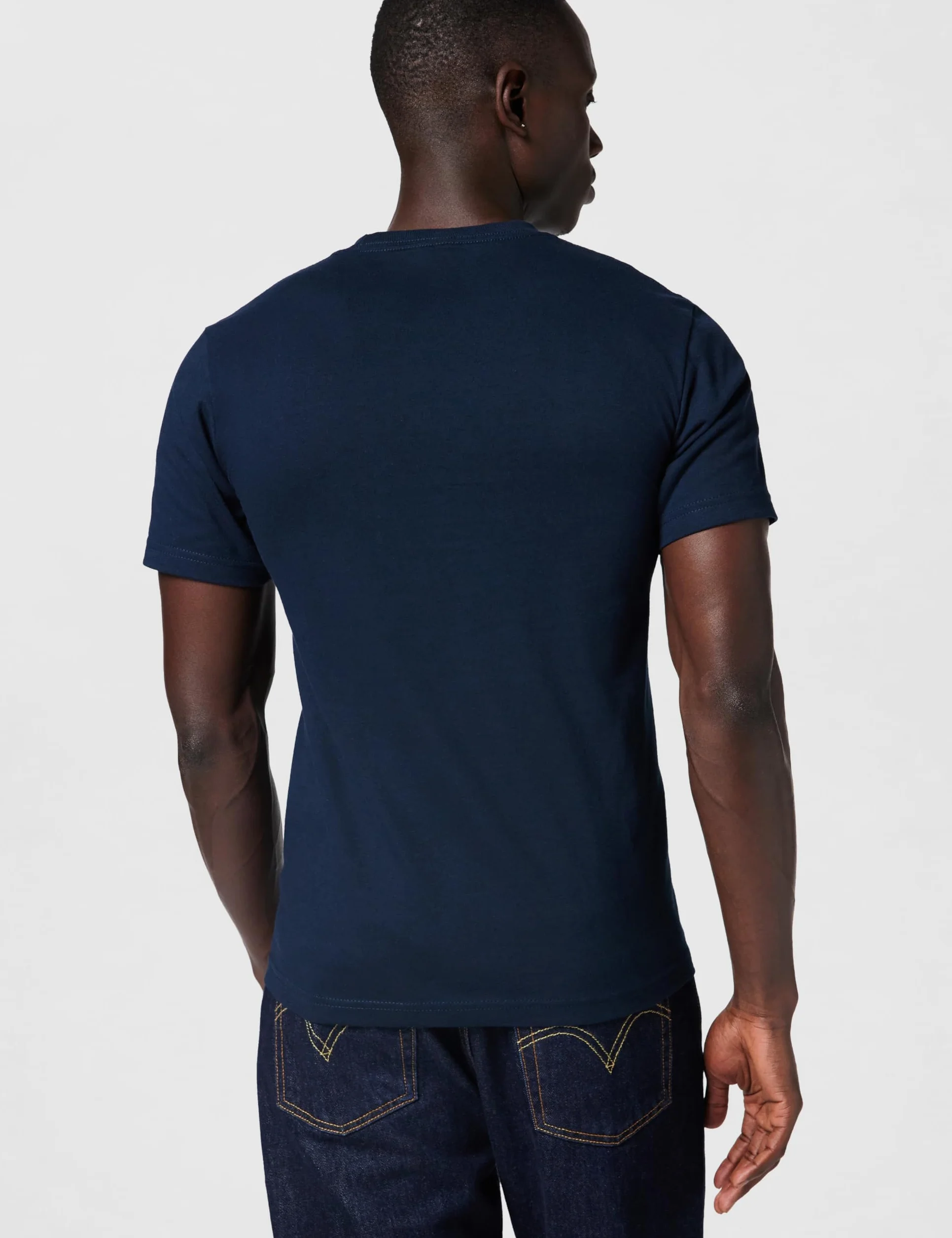 Nintendo Legend of Zelda Symbolic Circle Camiseta para Hombre