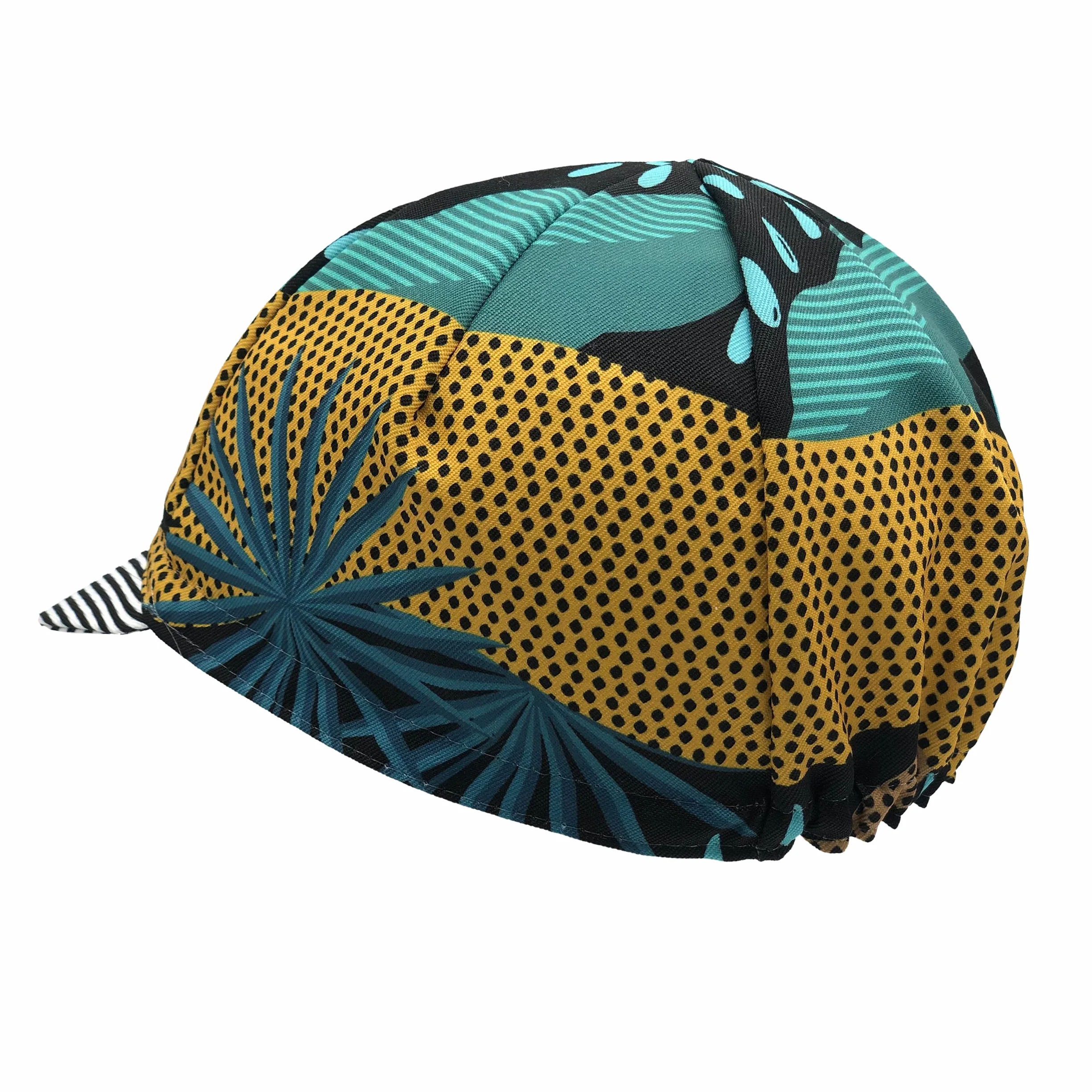 Cinelli Streetwear - Gorra de Ciclismo Unisex Adulto