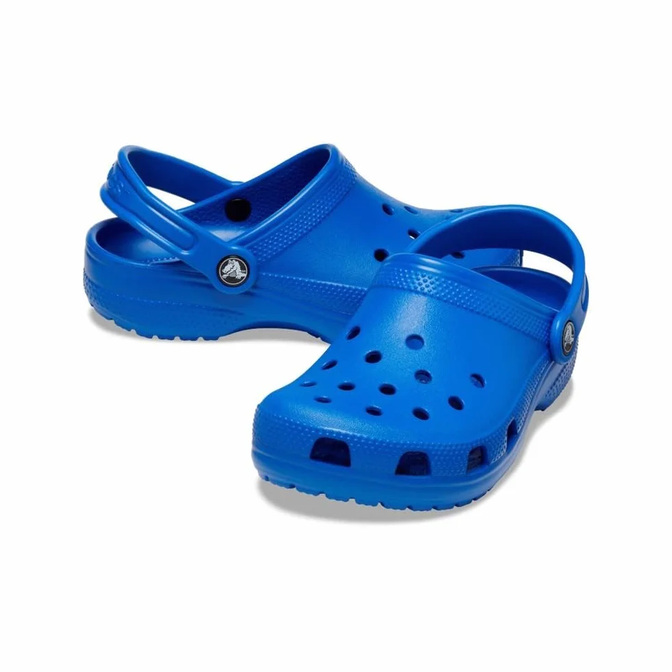 Crocs Classic Clog K ZuecosUnisex niños