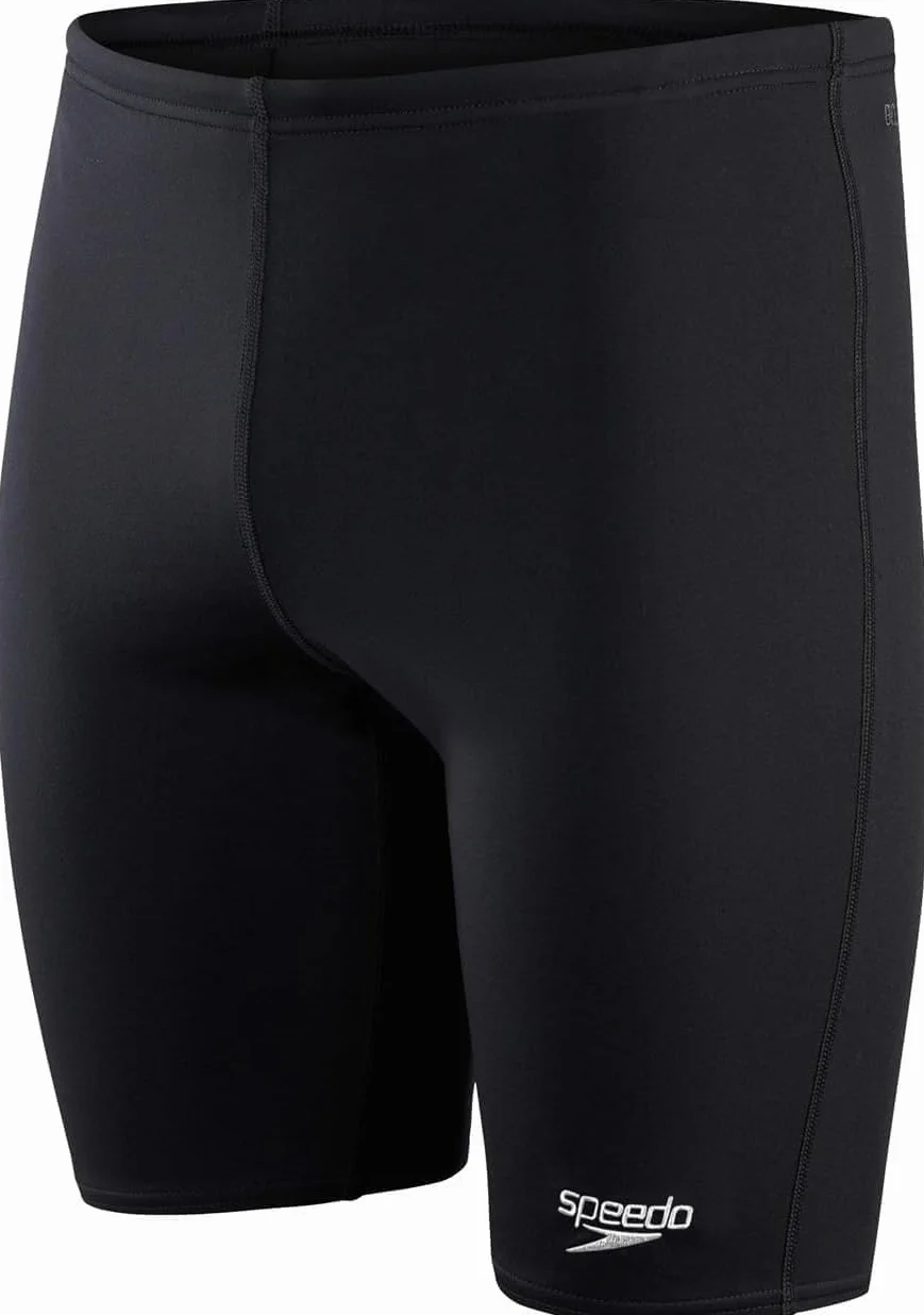 Speedo Hombre Traje de baño Jammer Eco Endurance+ | Resistente al Cloro | Tejido Reciclado | Ajuste cómodo | Entrenamiento de natación | Fitness