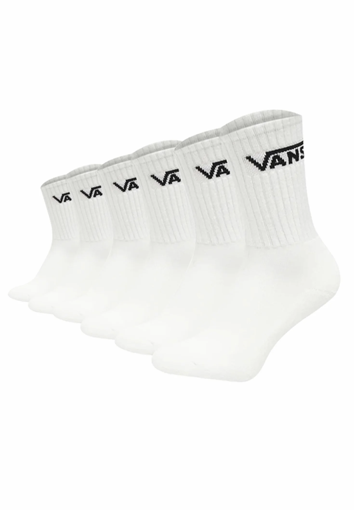 Vans Classic Crew Sudadera Hombre