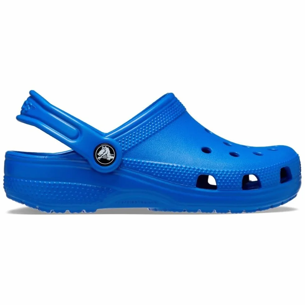 Crocs Classic Clog K ZuecosUnisex niños