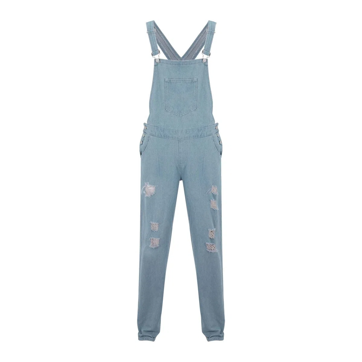 Peto para hombre, peto, vaquero, pantalones vaqueros, pantalones cargo, retro, pantalones de trabajo, pantalones de trabajo, corte holgado, mono de trabajo