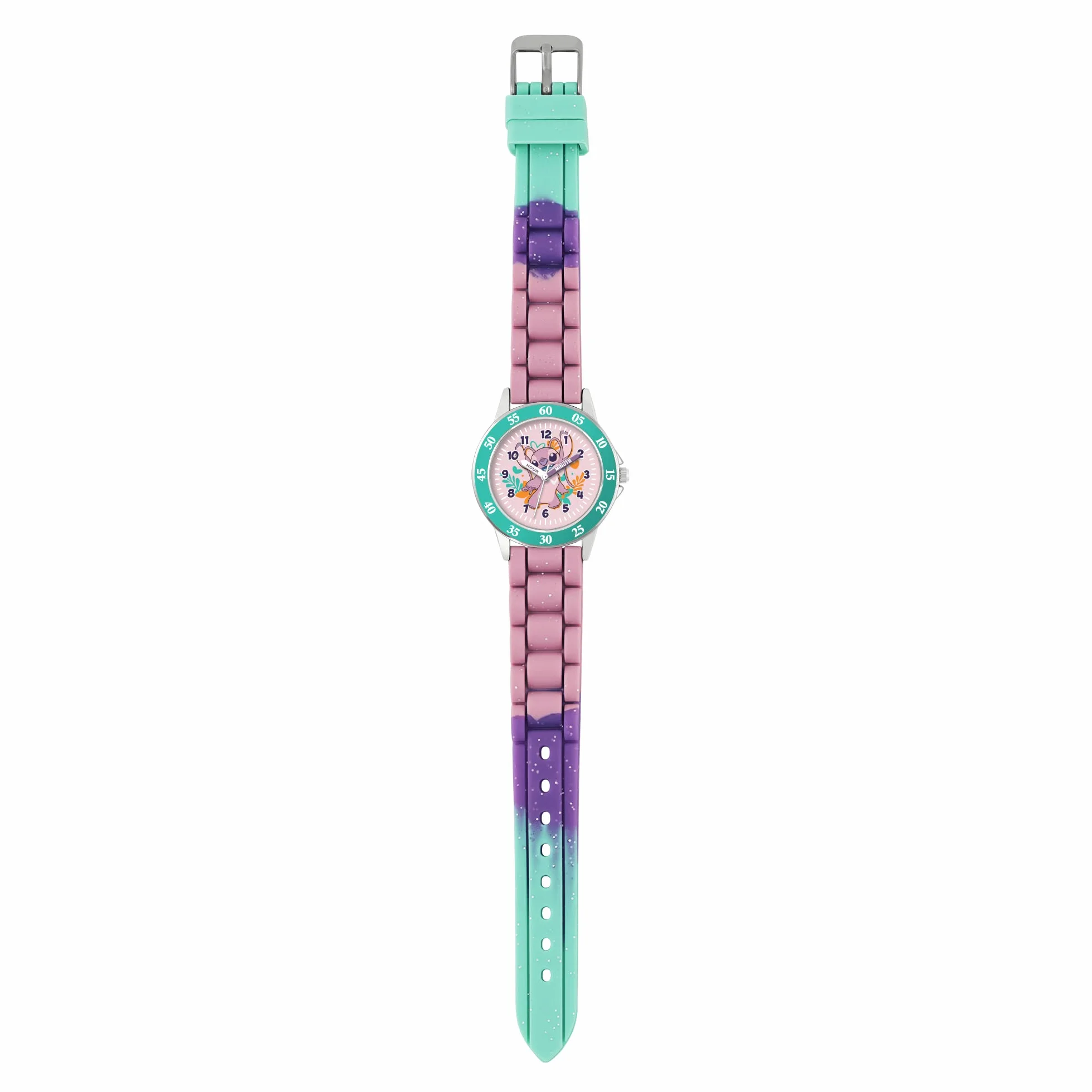 Disney LAS9014 Reloj de los Ninos