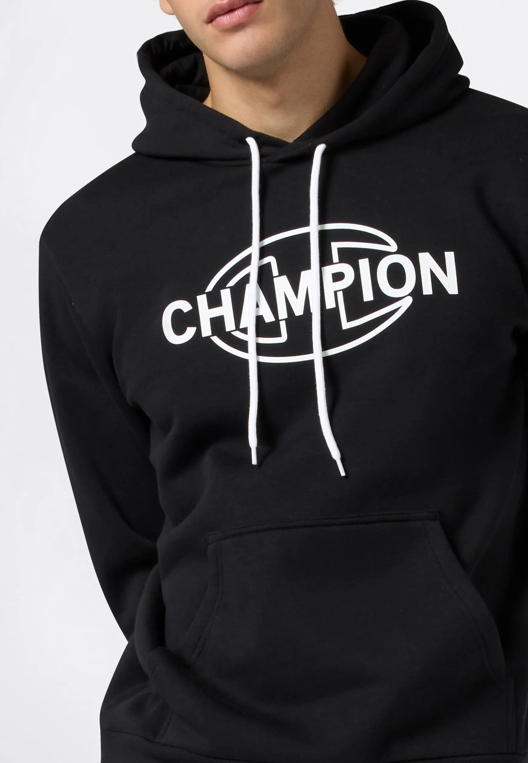 Champion Legacy Men Sudadera con Capucha Hombre (Pack de 1)