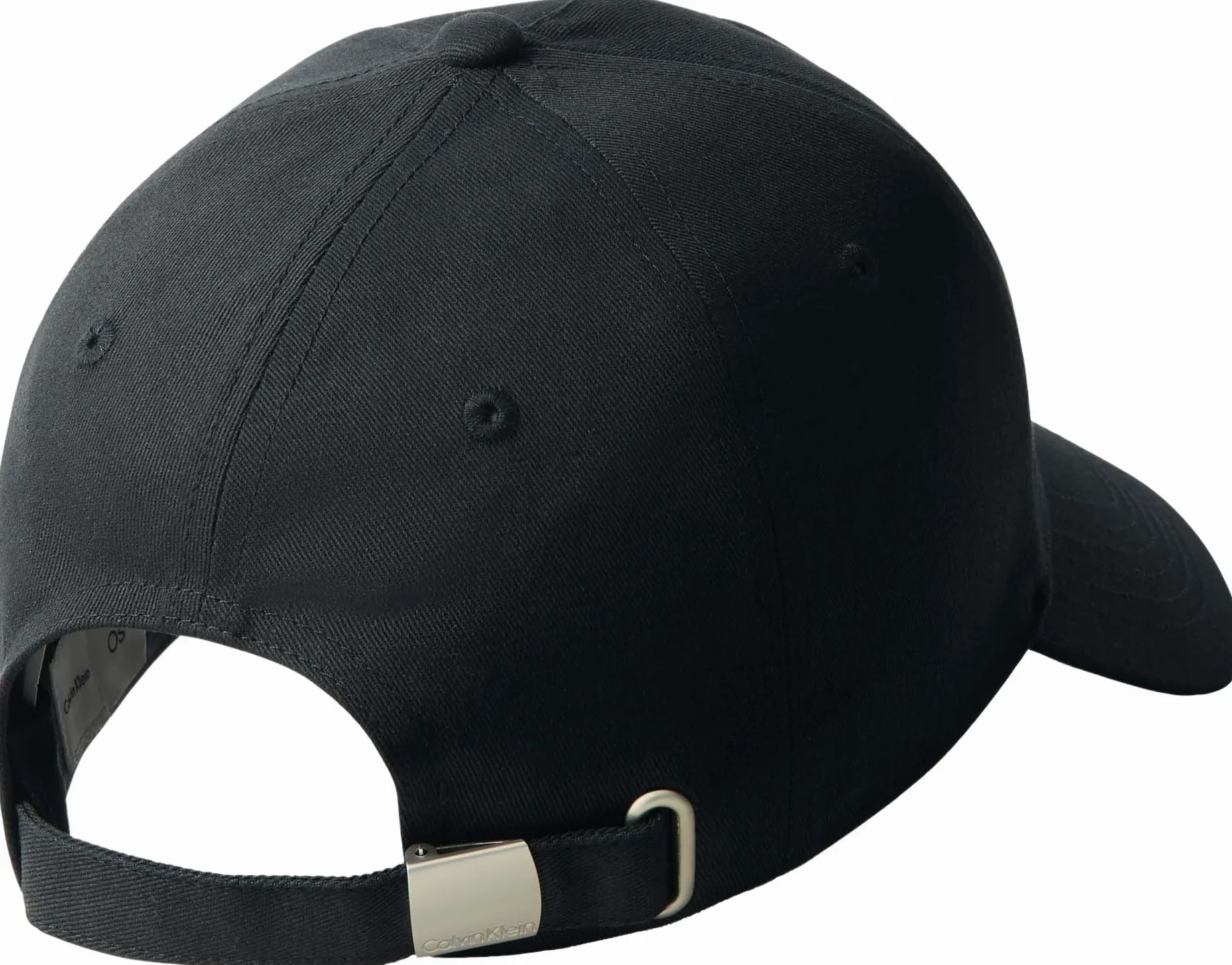 Calvin Klein Gorra Mujer Printed Monologo de algodón