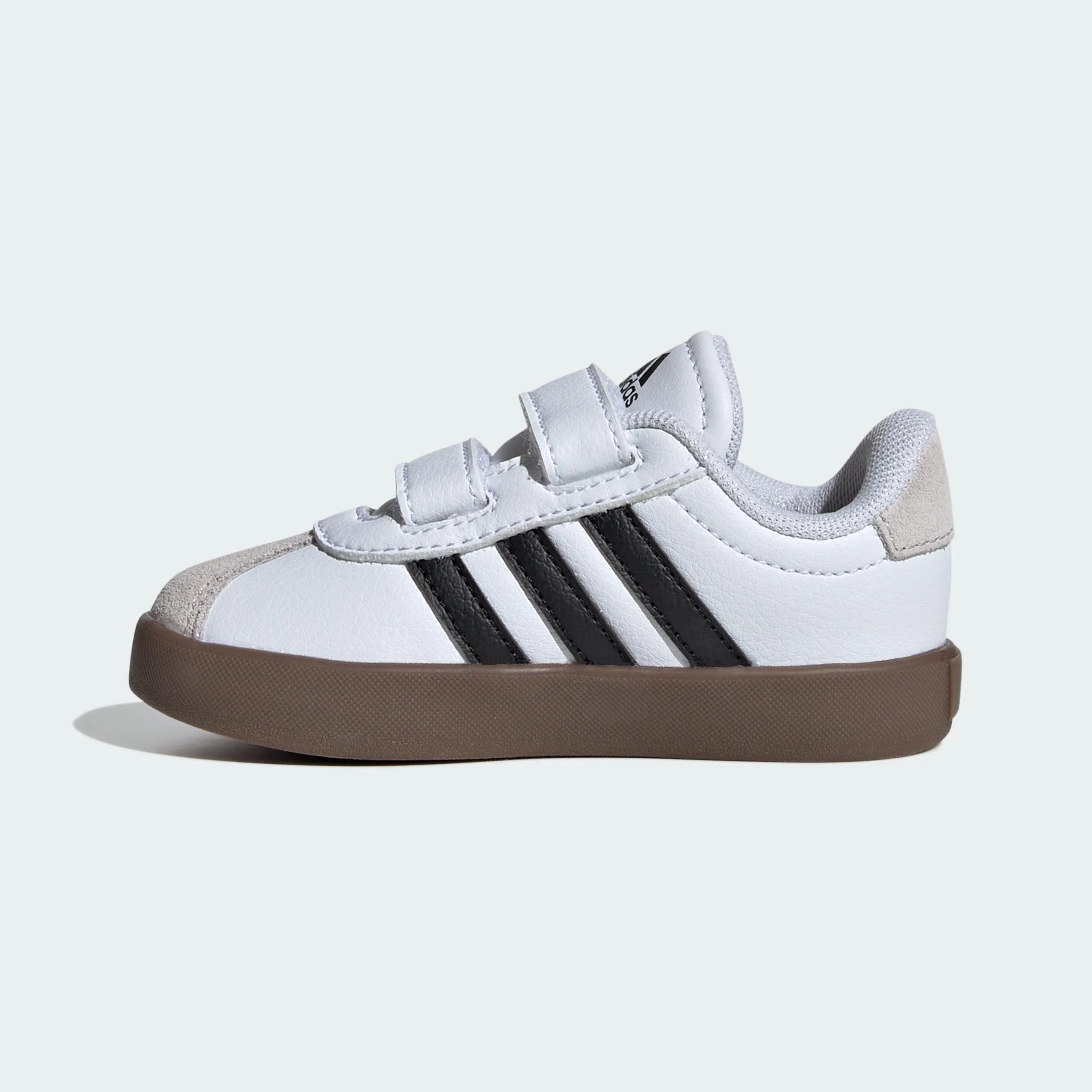 adidas Unisex Kids' Zapatilla VL Court 3.0