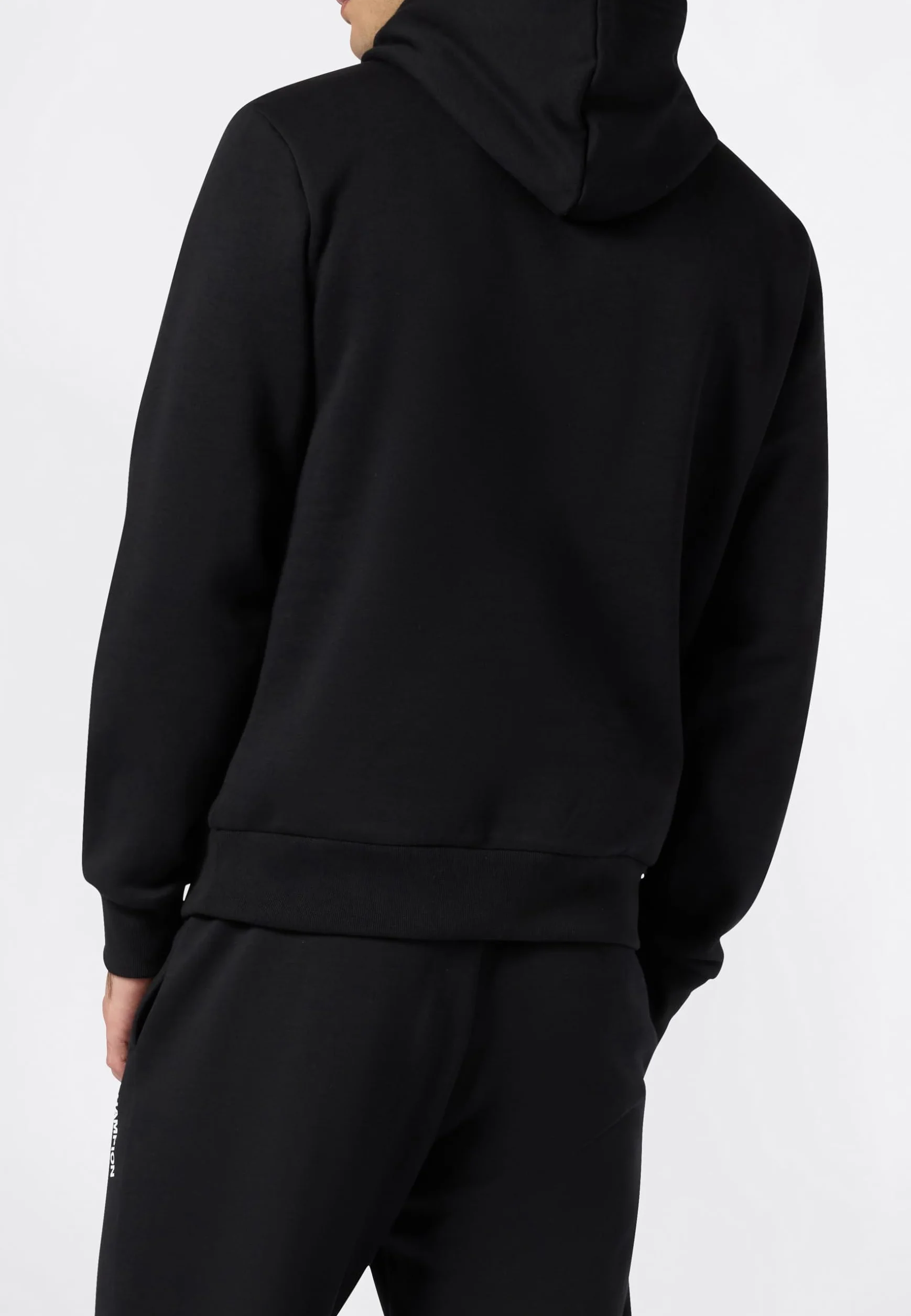 Champion Legacy Men Sudadera con Capucha Hombre (Pack de 1)