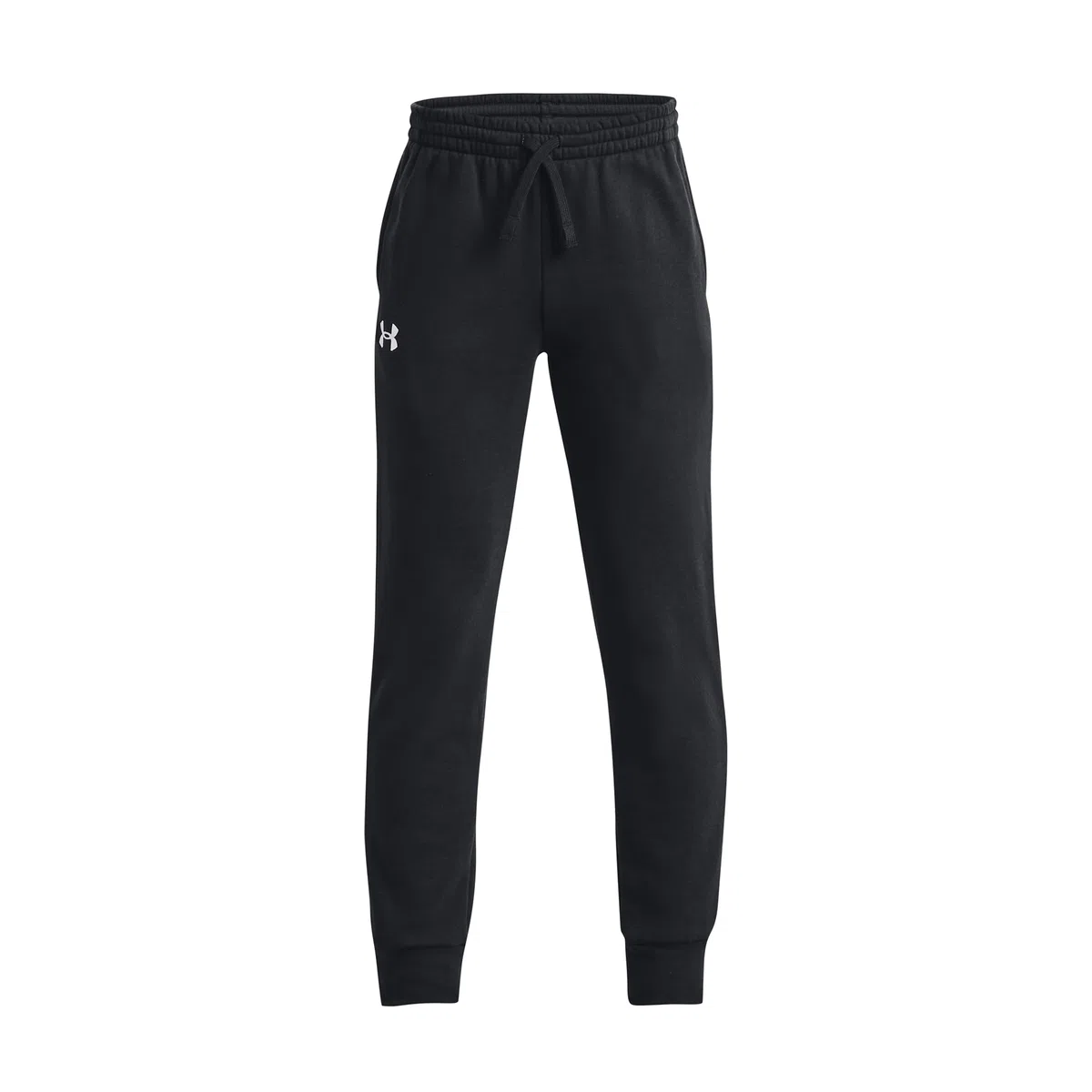 Under Armour EU Cotton Fleece Jogger Pantalones Niños