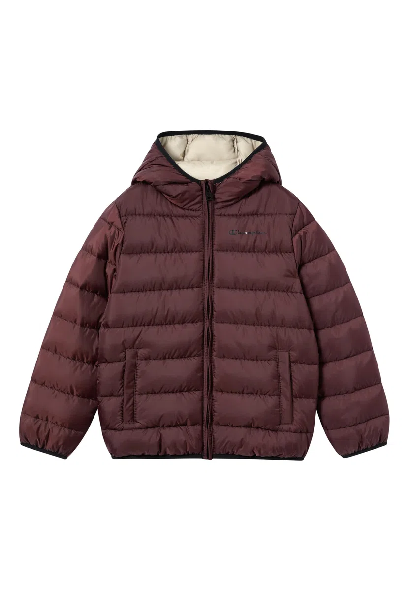 Champion Legacy Boys Chaqueta Niños