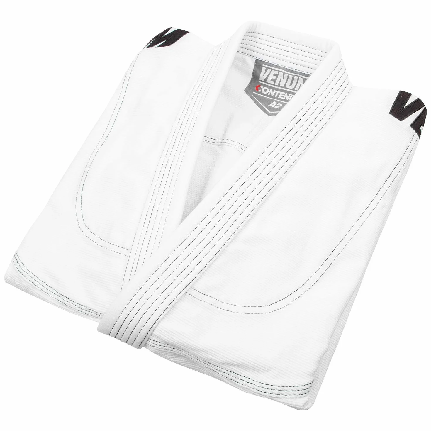 VENUM Contender Evo Kimono De Jiu Jitsu Brasileño/Bjj Gi Unisex adulto (Pack de 1)