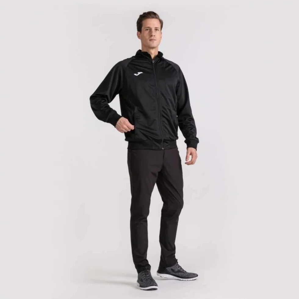 Joma Chaqueta Gala Negro