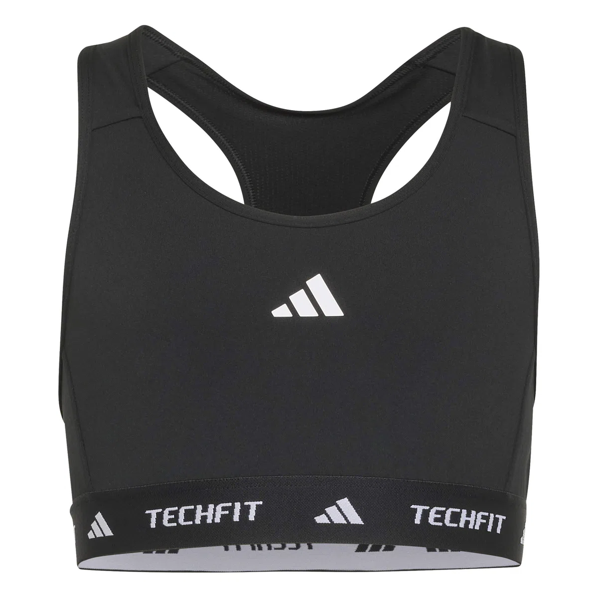 adidas Girl'S Sujetador Techfit PrimeLift React