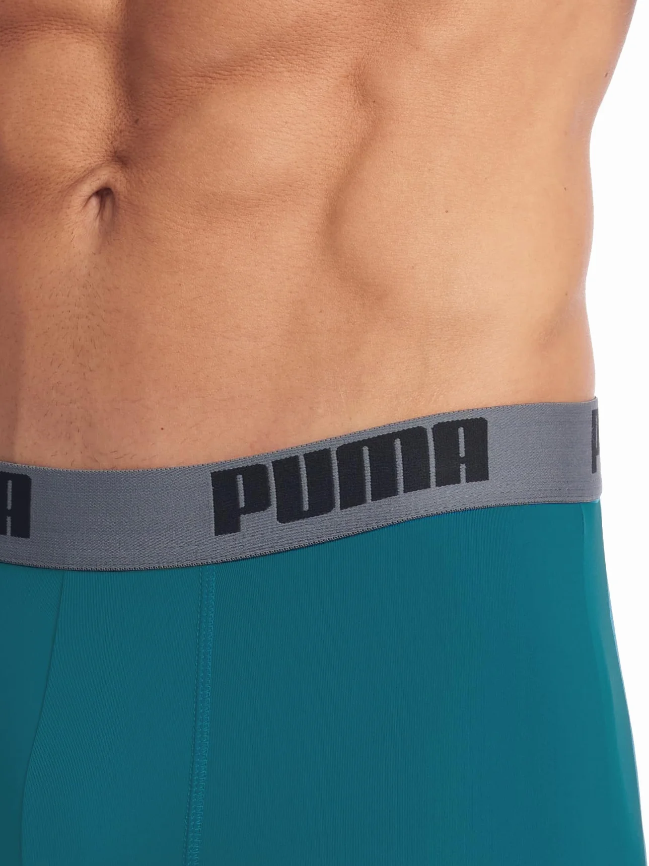 PUMA Ropa Interior de Hombres (Pack de 3)