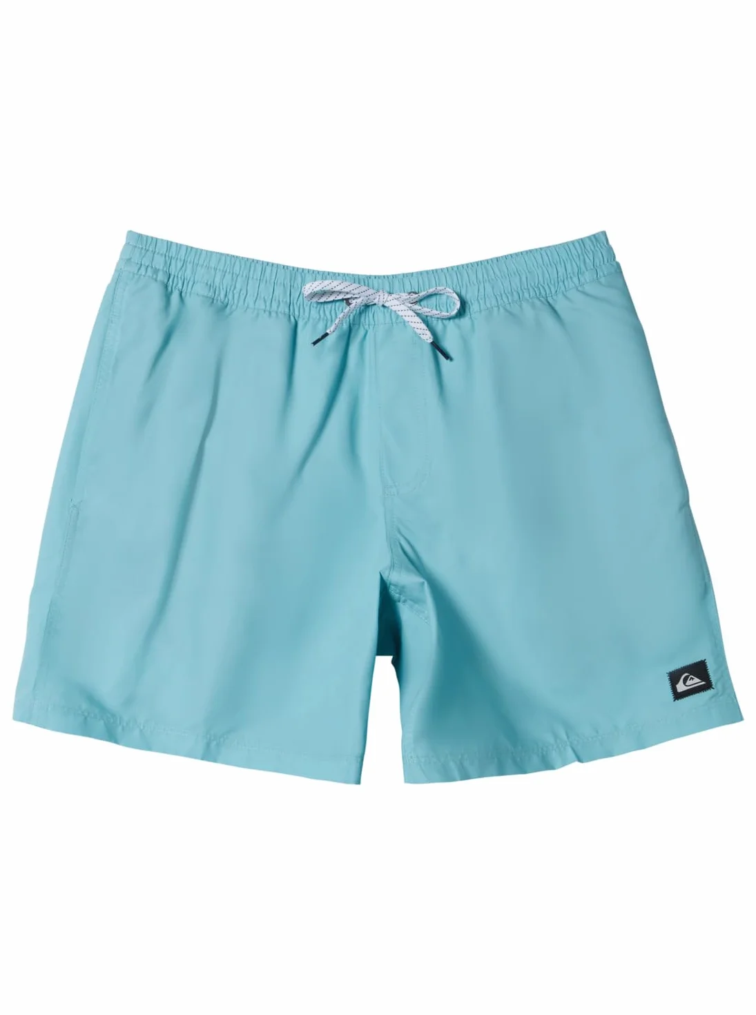 Quiksilver Everyday Solid Volley YTH 14 Pantalones Cortos Niños (Pack de 1)