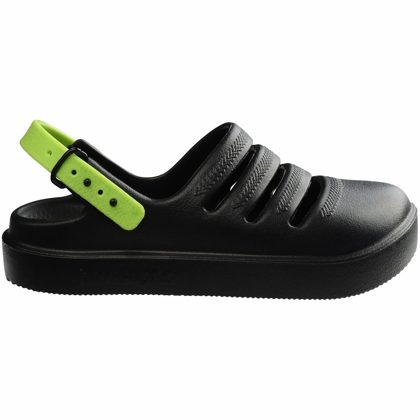 Havaianas Kids Clog, Zuecos Unisex Niños