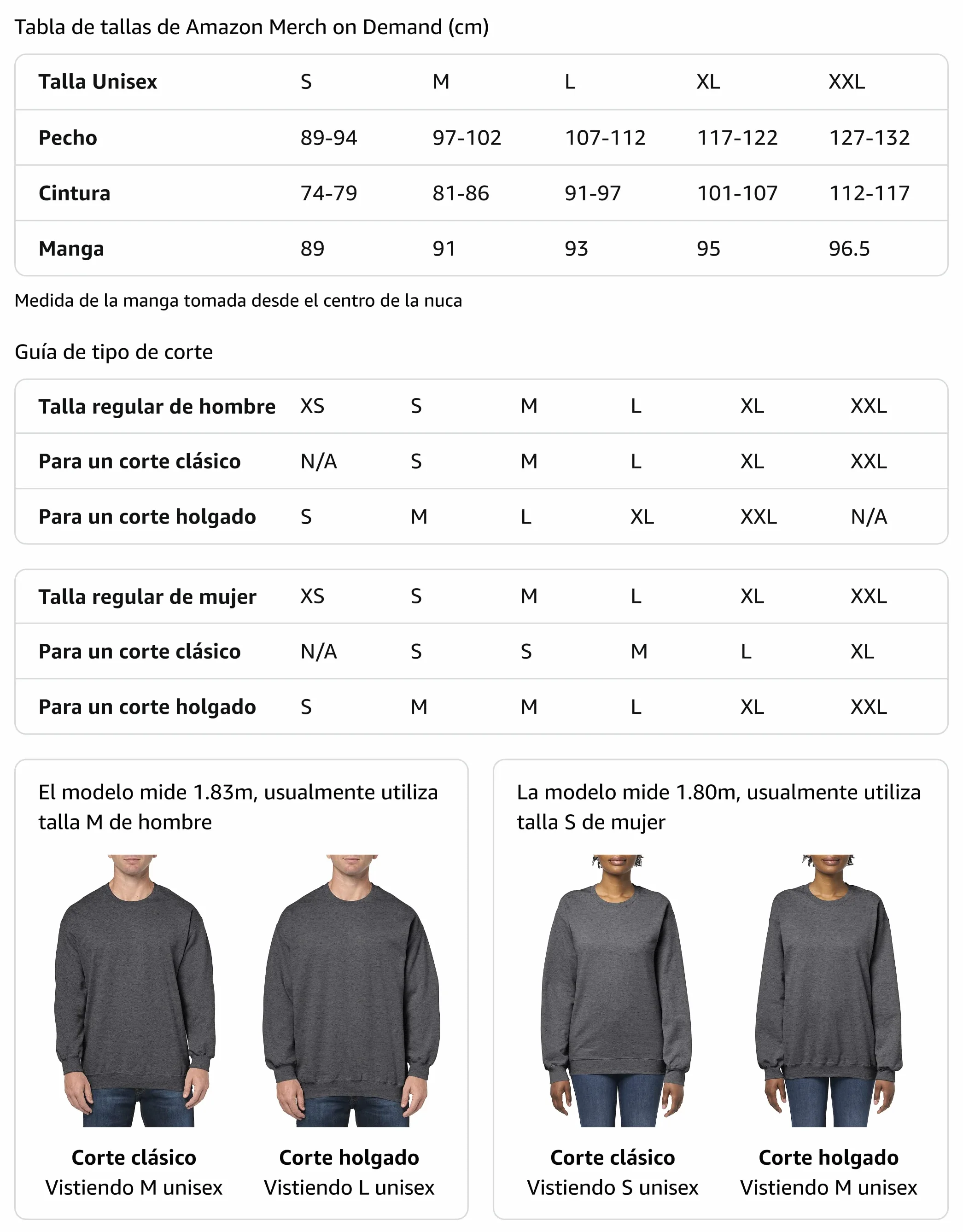 Sudadera Personalizada con Tu Imagen Frente Y Espalda