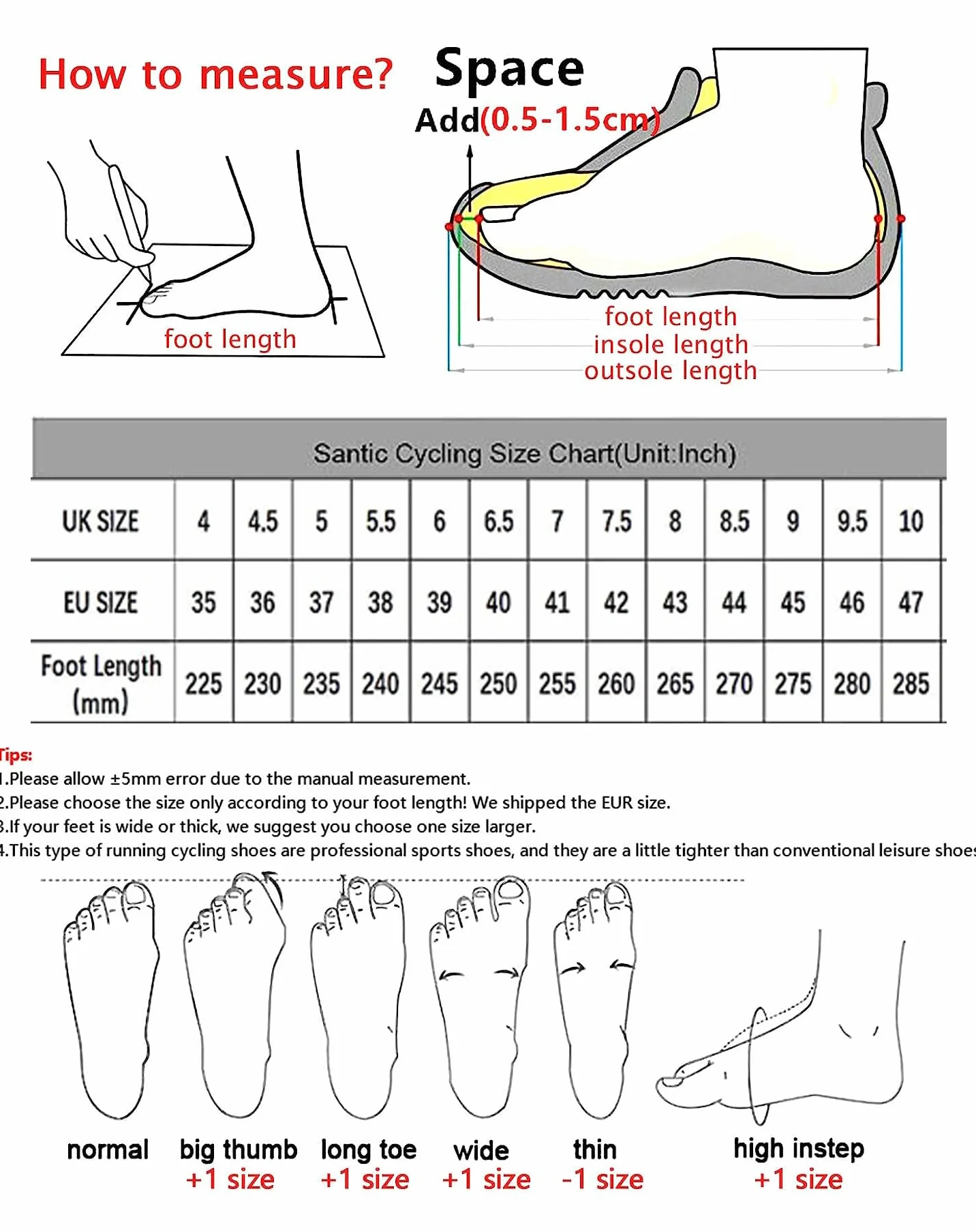 Hixingo Zapatilla de Ciclismo Hombre, Zapatos Bicicleta de Carretera Exterior MTB Compatibles con SPD/SPD-SL Lock System, Zapatillas de Ciclismo Unisex Adulto Respirables