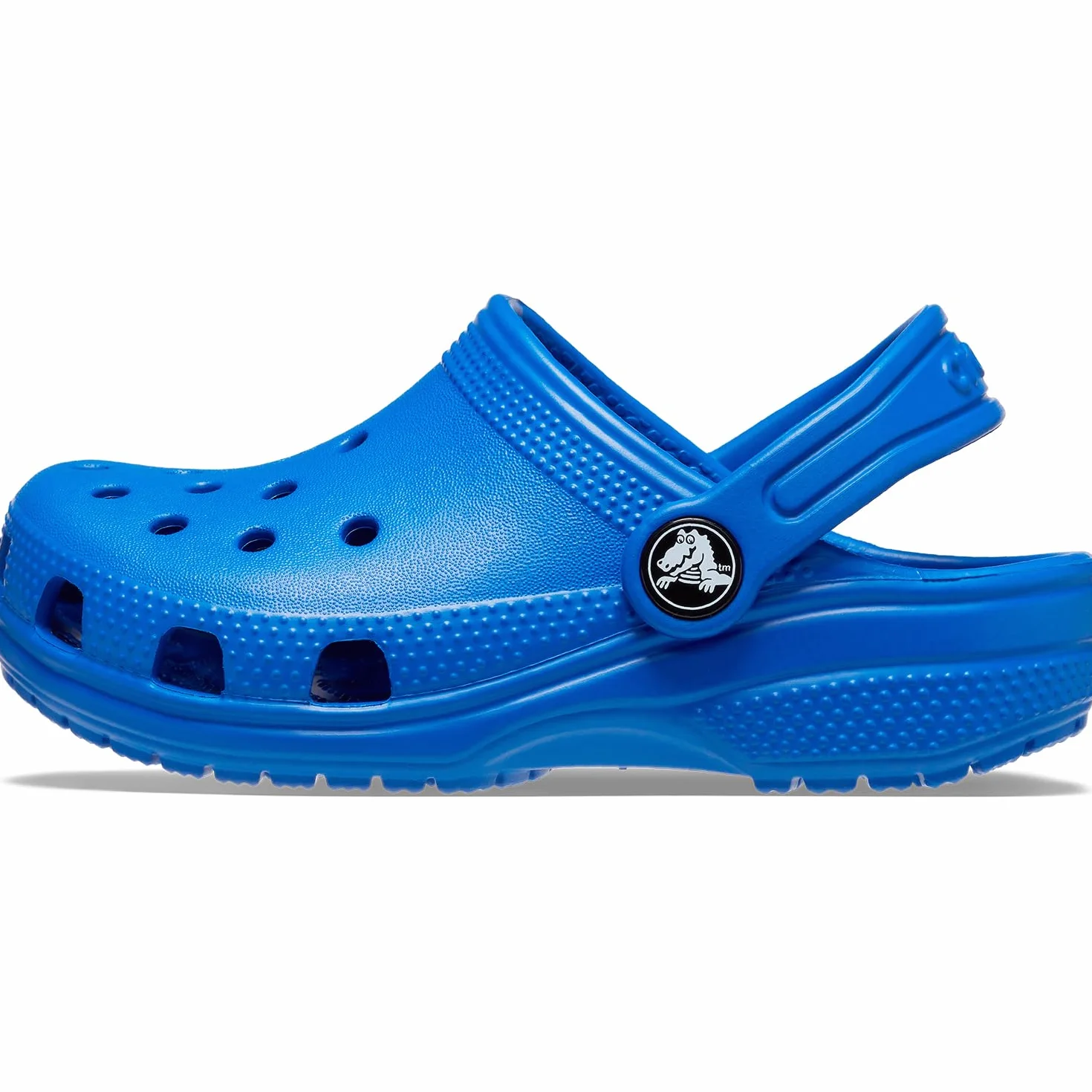Crocs Classic Clog K ZuecosUnisex niños