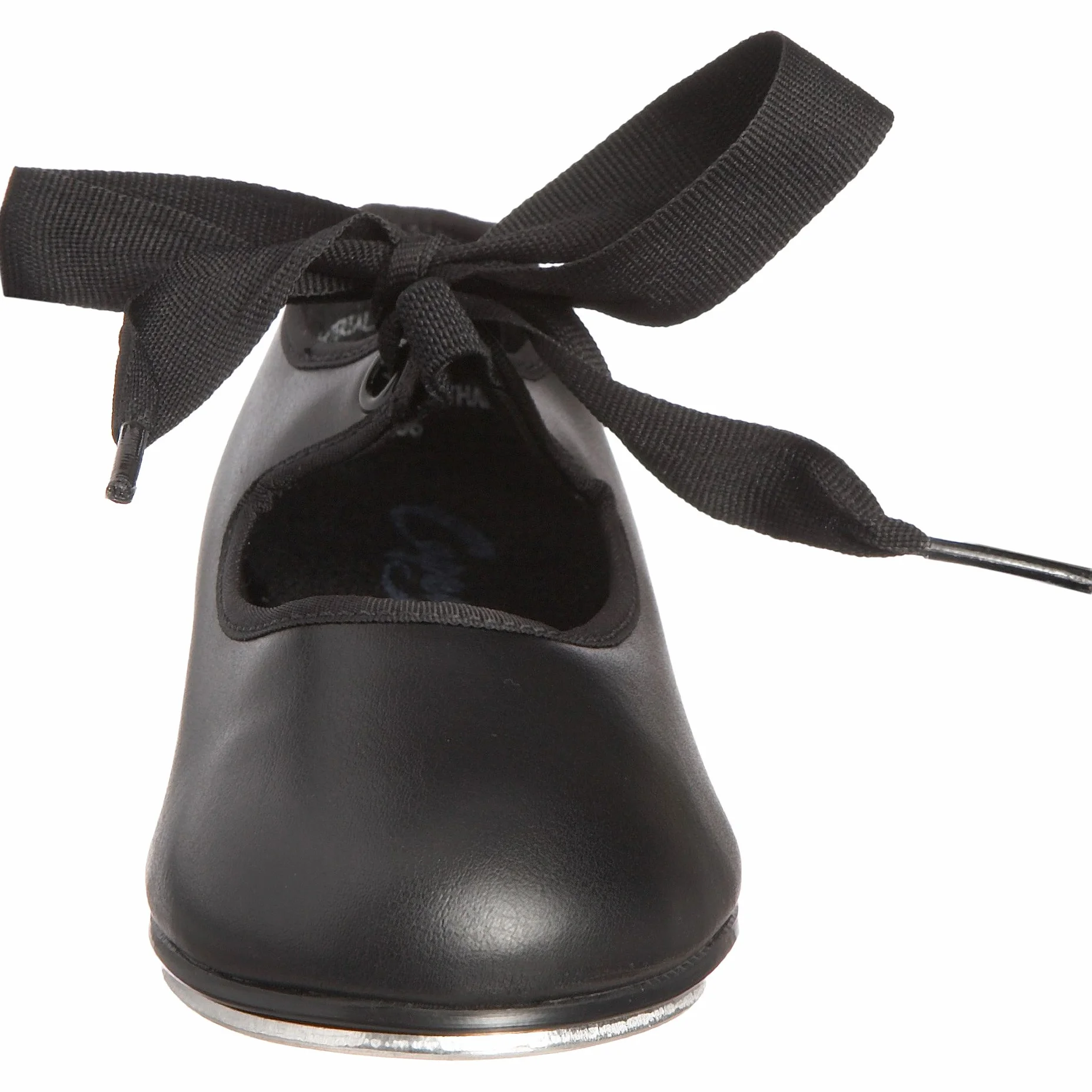 Capezio - Zapatos de claqué para niña