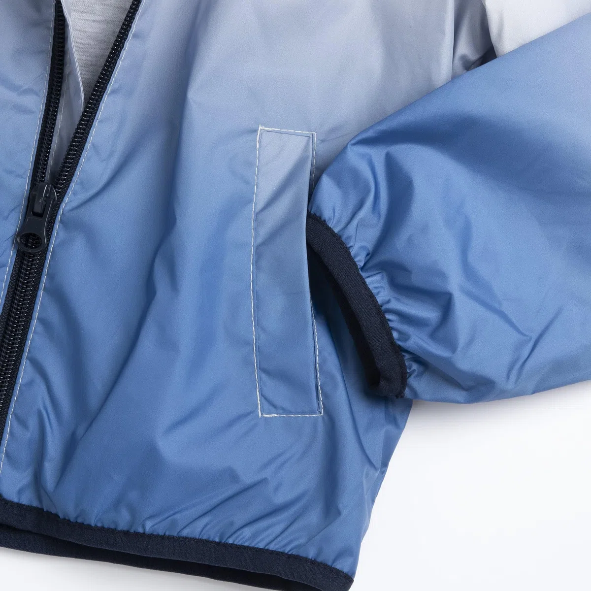 Chicco, Chaqueta Niño, con Cómoda Cierre de Cremallera, Lavable a Máquina, Ropa Niño, Designed in Italy