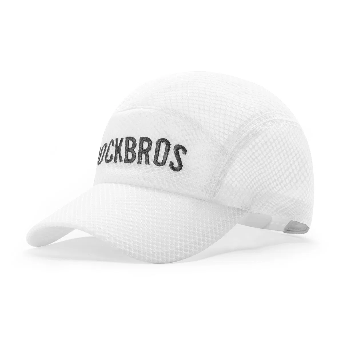 ROCKBROS Gorra de Ciclismo Verano Gorro Transpirable Bajo Casco Secado Rápido Sombrero de Bicicleta con Visera Protección Solar para Deportes