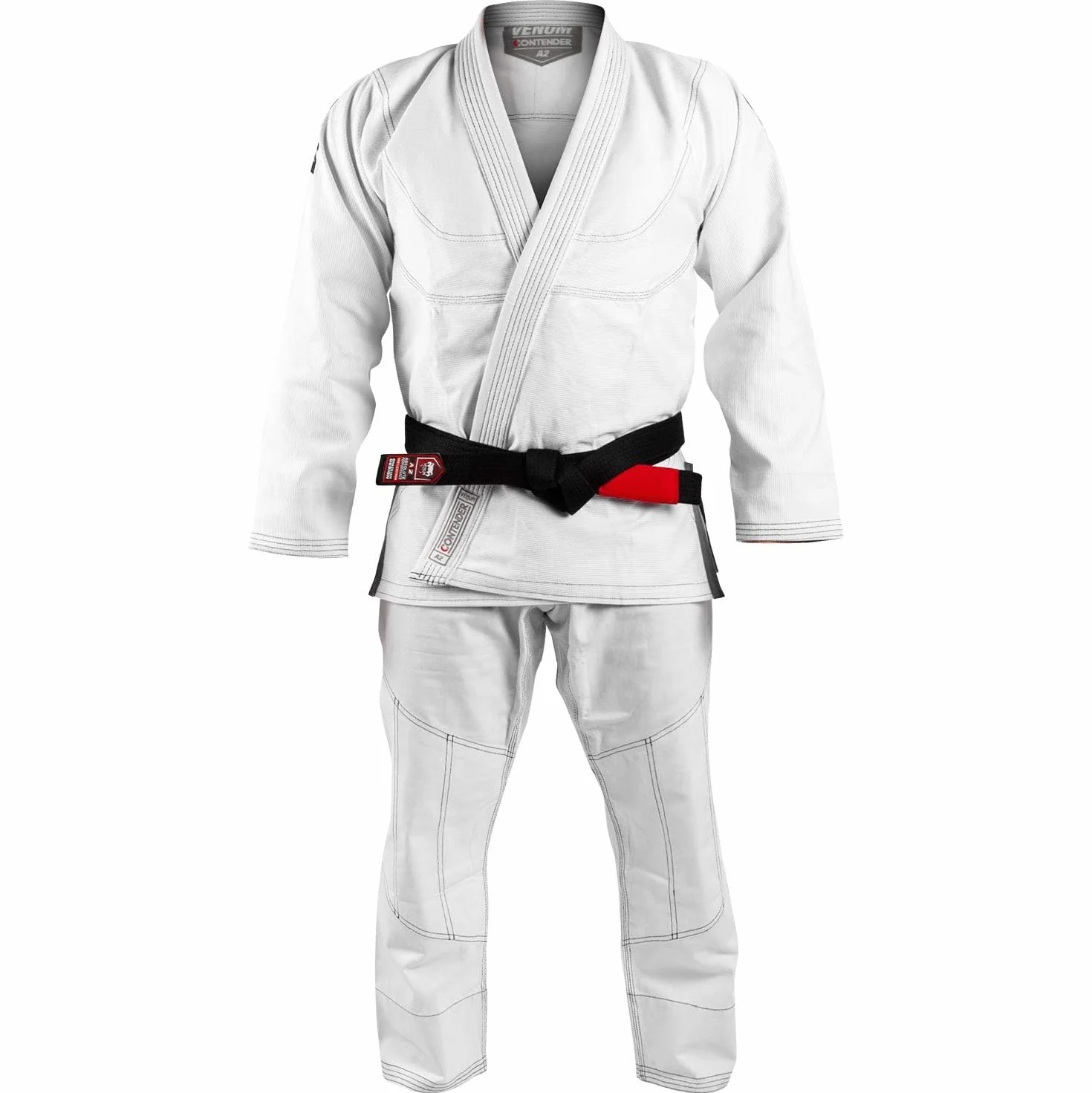 VENUM Contender EVO Kimono De Jiu Jitsu Brasileño/BJJ Gi