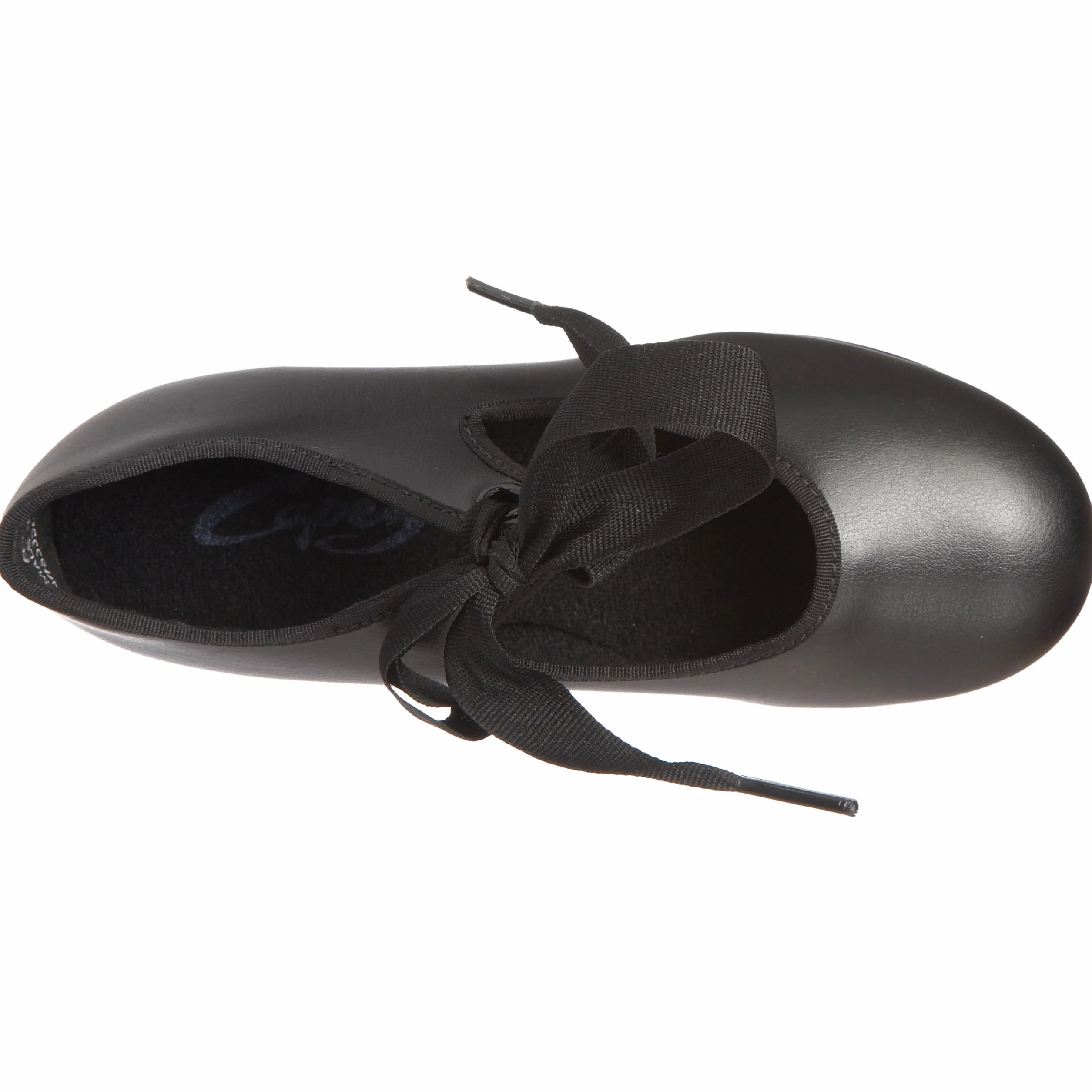 Capezio - Zapatos de claqué para niña