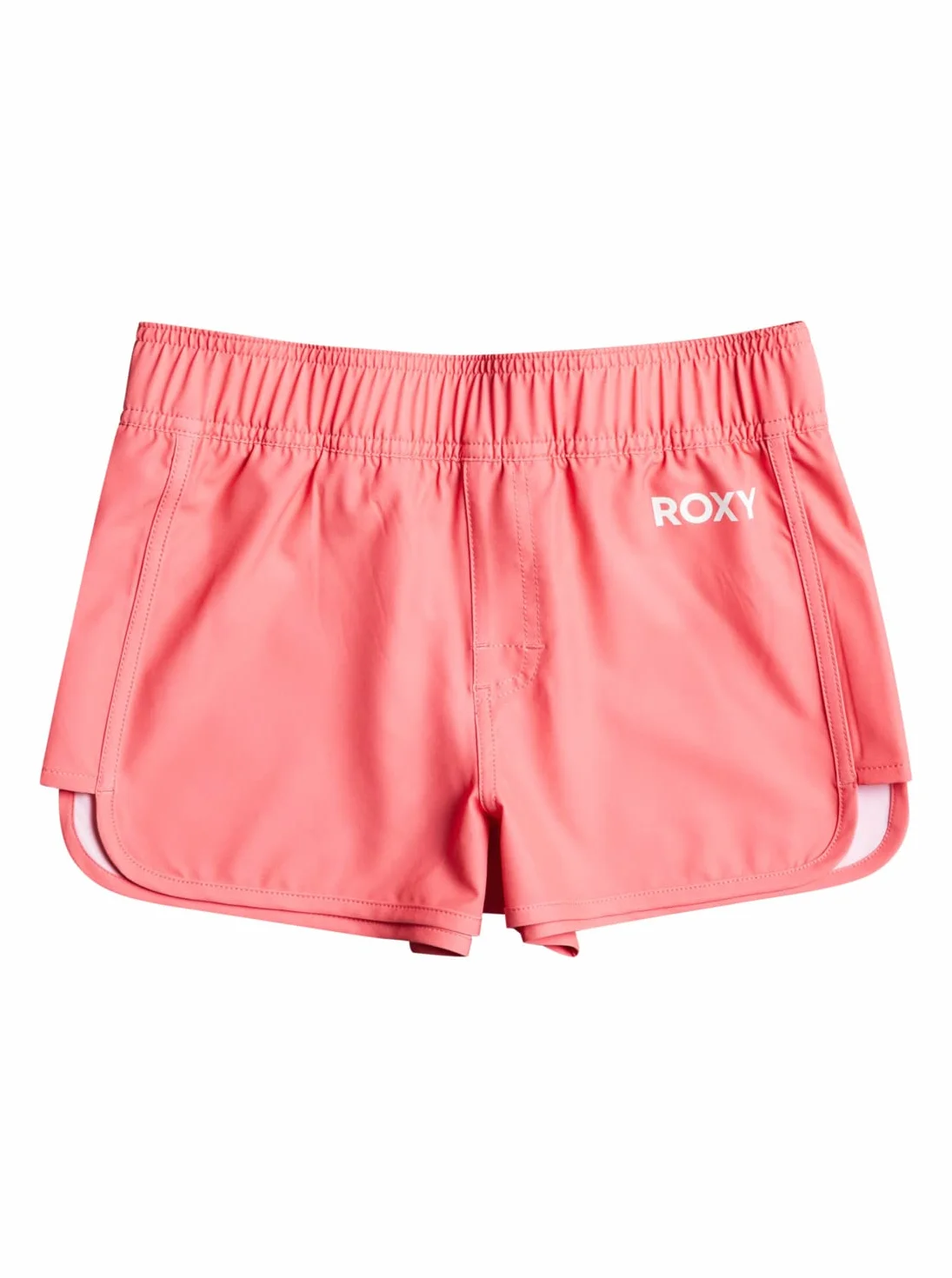 Roxy Good Waves Only - Boardshorts para Niñas 6-16