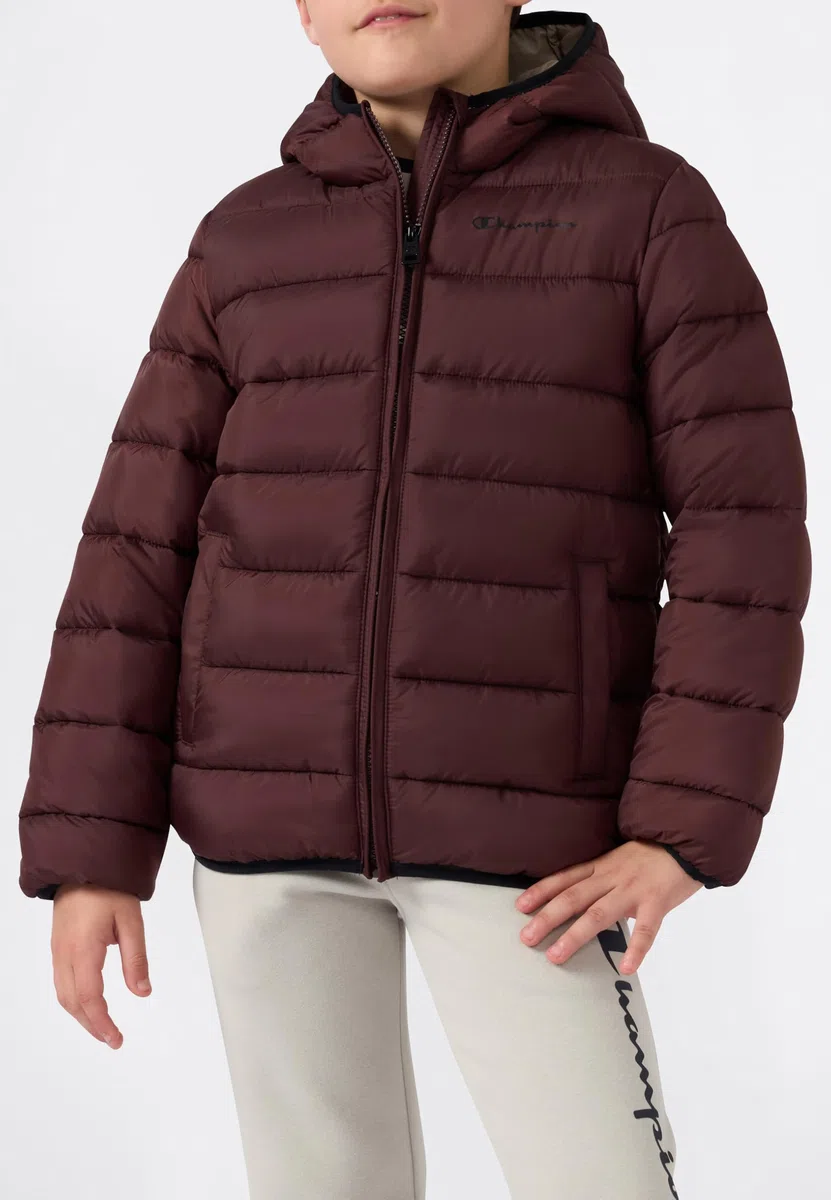 Champion Legacy Boys Chaqueta Niños