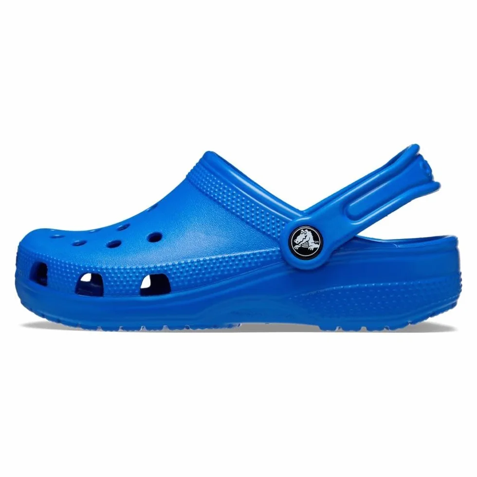 Crocs Classic Clog K ZuecosUnisex niños