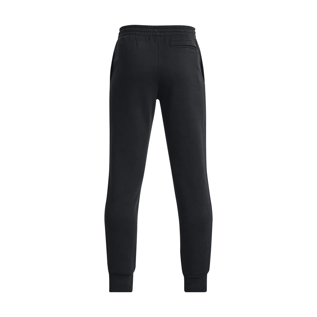 Under Armour EU Cotton Fleece Jogger Pantalones Niños