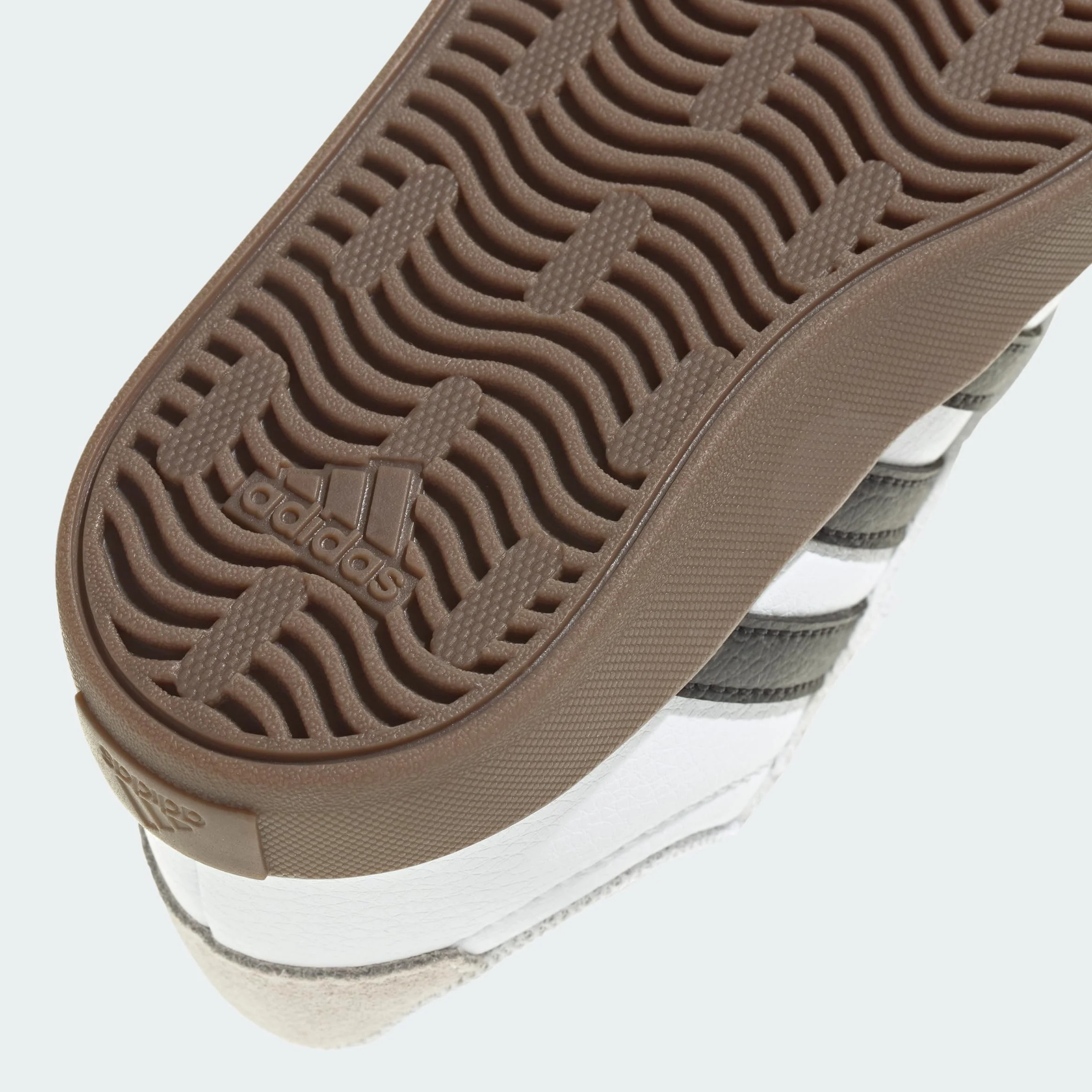 adidas Unisex Kids' Zapatilla VL Court 3.0
